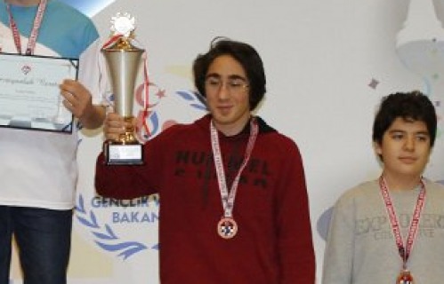 FURKAN BÜKE