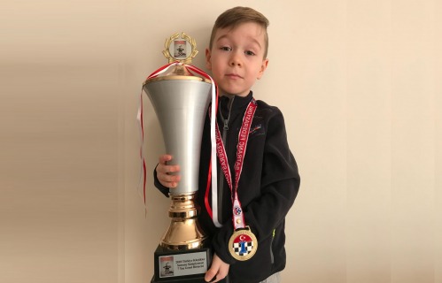 ALİ ARDA PINAR