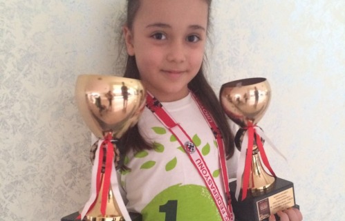İDİL MİRA ÖZSOY