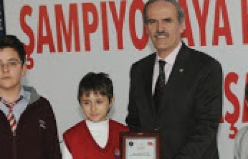 AHMET ULUĞBEY EKEN