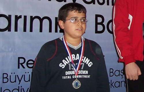 ADA YILMAZ